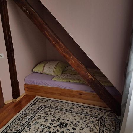 Appartamento Mesonette Wohung Hannover Esterno foto