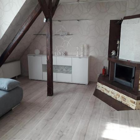 Appartamento Mesonette Wohung Hannover Esterno foto