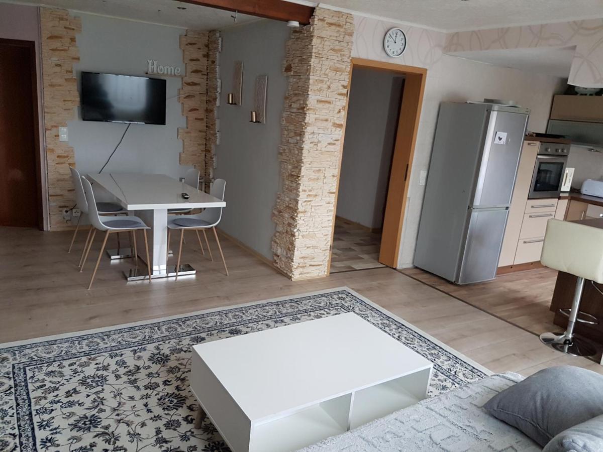 Appartamento Mesonette Wohung Hannover Esterno foto