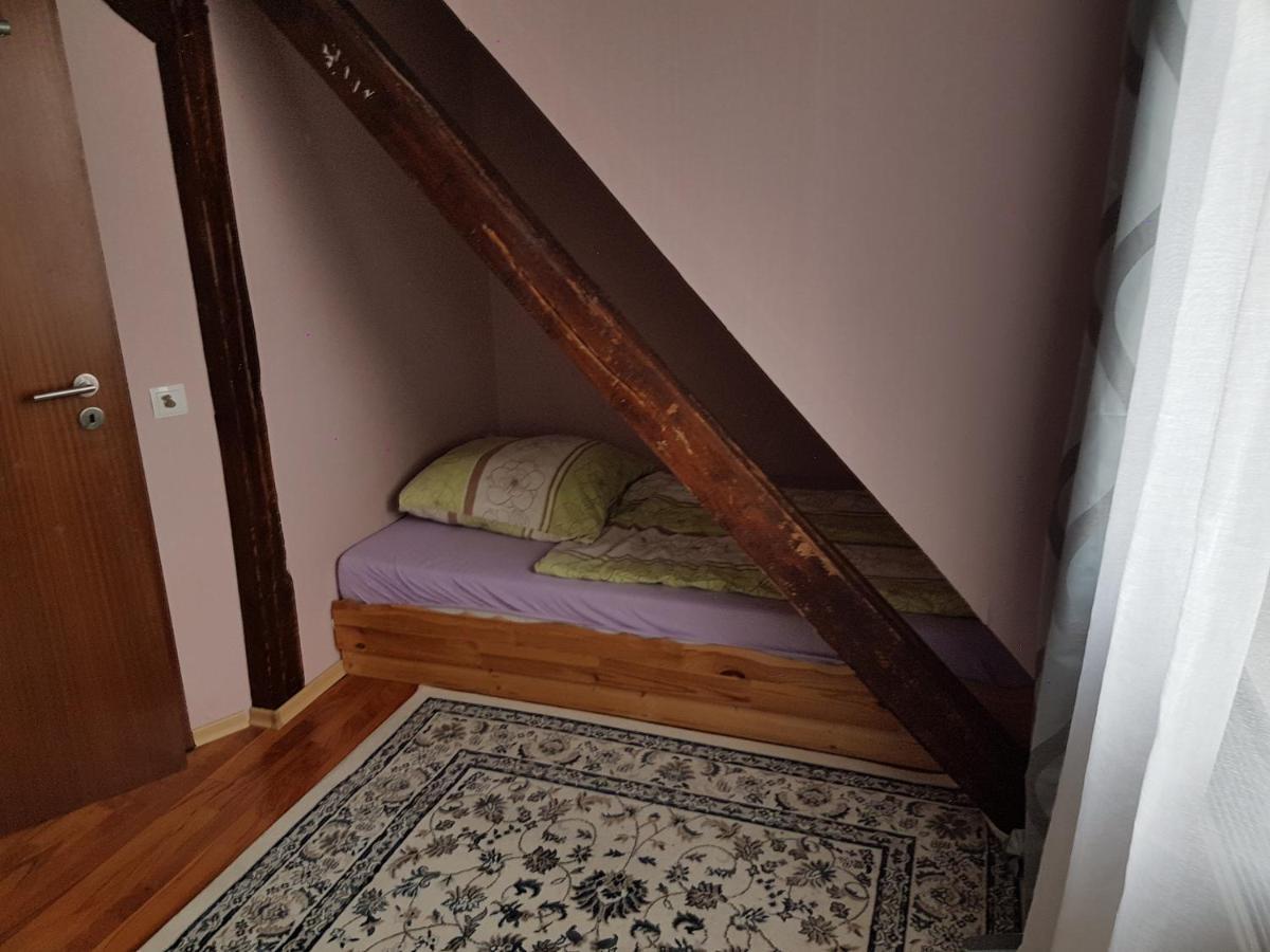 Appartamento Mesonette Wohung Hannover Esterno foto