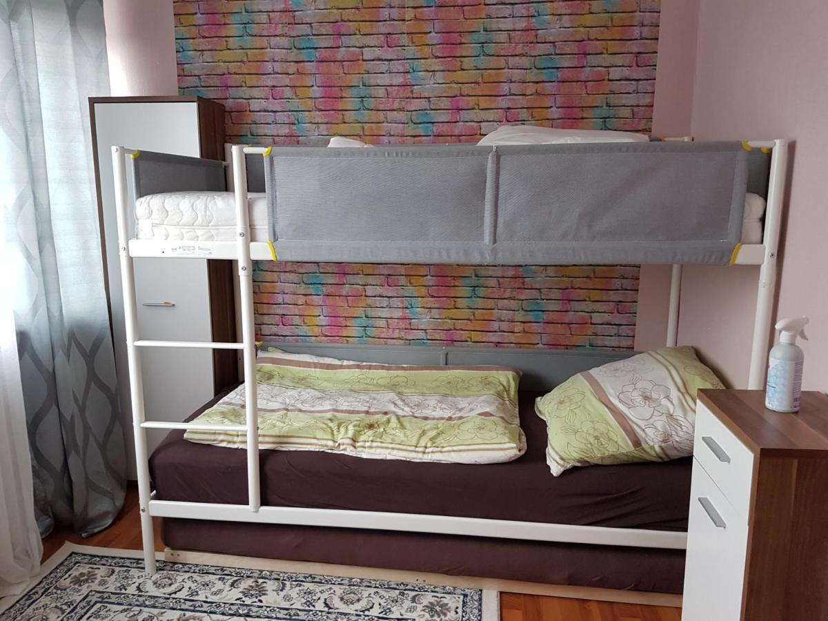 Appartamento Mesonette Wohung Hannover Esterno foto