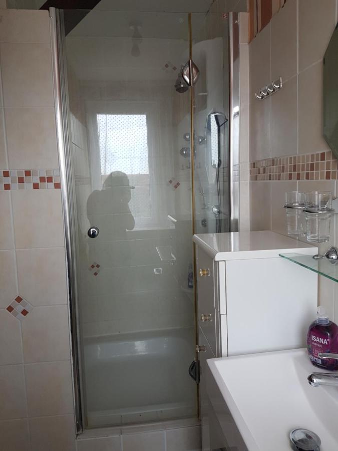 Appartamento Mesonette Wohung Hannover Esterno foto