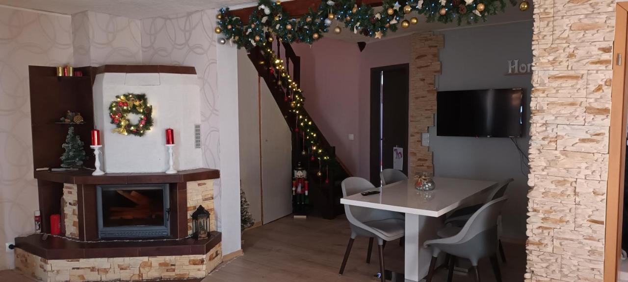 Appartamento Mesonette Wohung Hannover Esterno foto